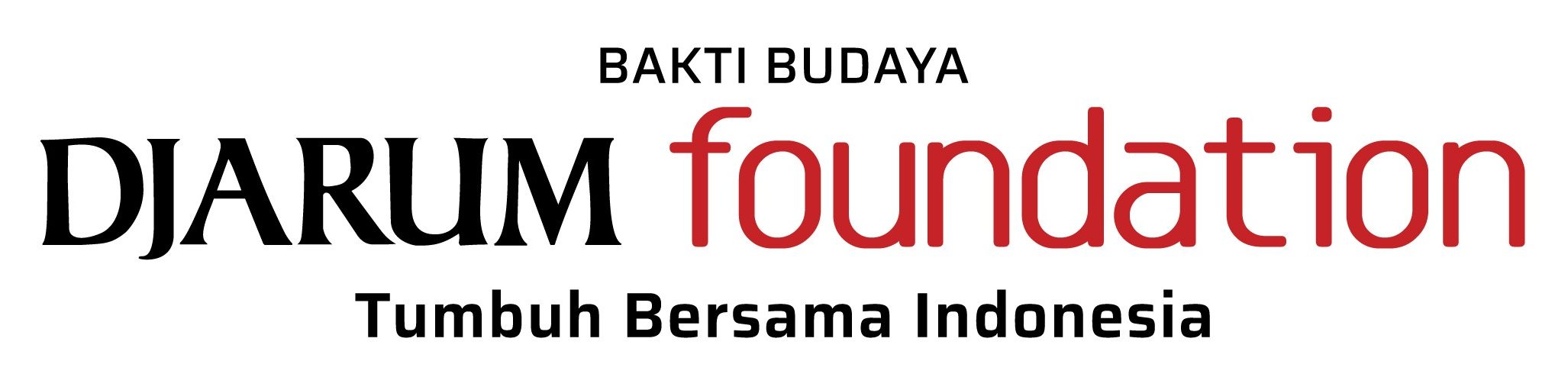 LOGO DJARUM FOUNDATION_Waktu Paruh-Hartati